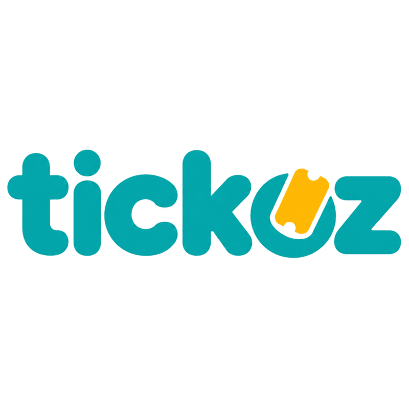 Tickoz Event Ticketing
